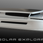 solar yachts australia